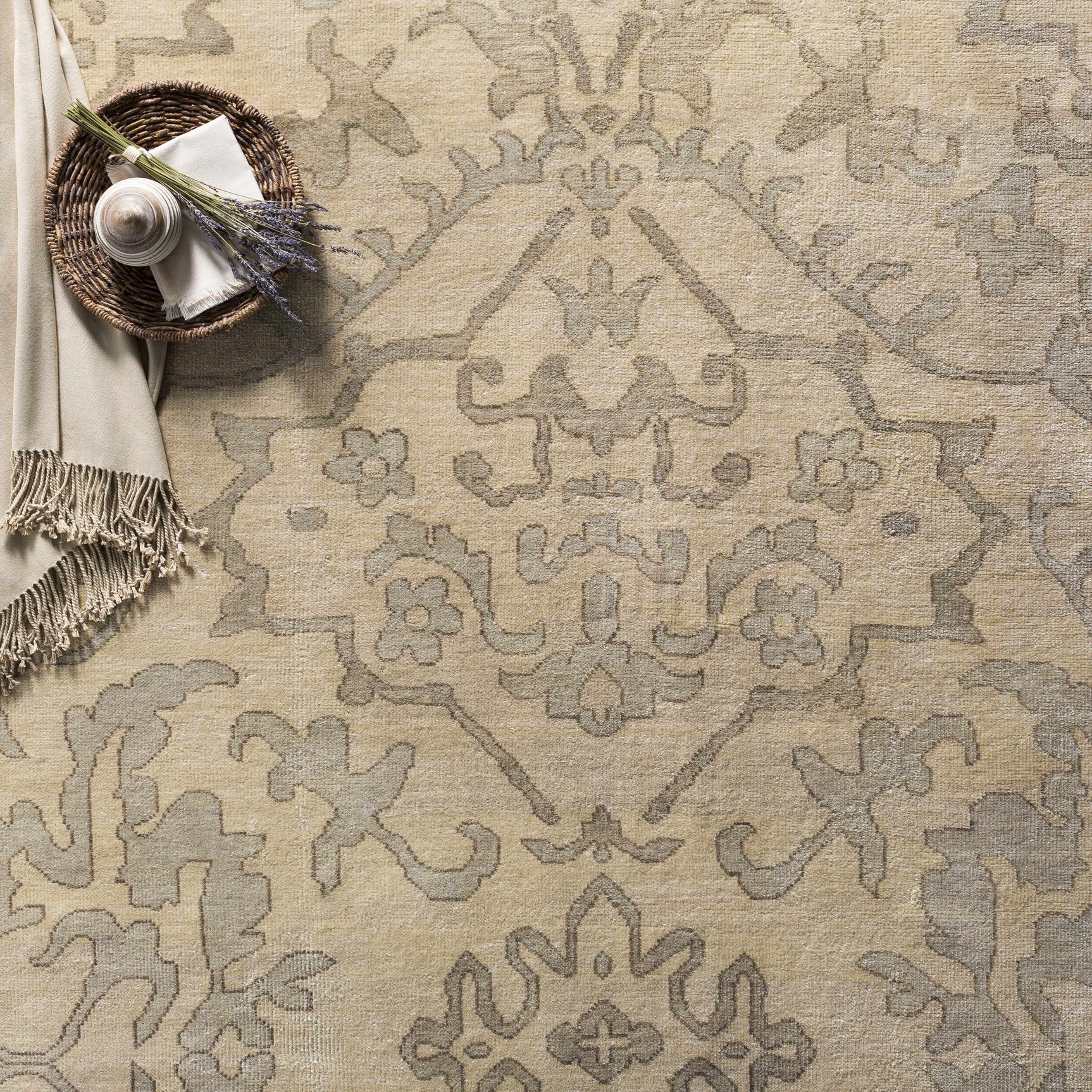 Arena Area Rug - Clearance - Ornate Home