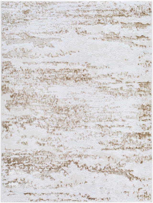 Arenda Tan Area Rug - Ornate Home