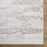 Arenda Tan Area Rug - Ornate Home
