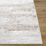 Arenda Tan Area Rug - Ornate Home