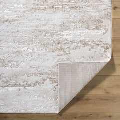 Arenda Tan Area Rug - Ornate Home
