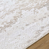 Arenda Tan Area Rug - Ornate Home