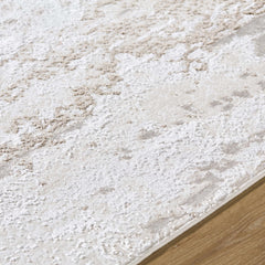 Arenda Tan Area Rug - Ornate Home