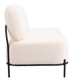 Arendal Vanilla Sofa - Ornate Home