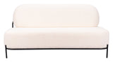 Arendal Vanilla Sofa - Ornate Home