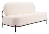 Arendal Vanilla Sofa - Ornate Home