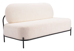 Arendal Vanilla Sofa - Ornate Home