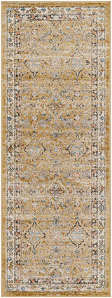 Ares Light Beige Area Rug - Clearance - Ornate Home