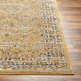 Ares Light Beige Area Rug - Clearance - Ornate Home