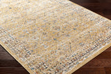 Ares Light Beige Area Rug - Clearance - Ornate Home