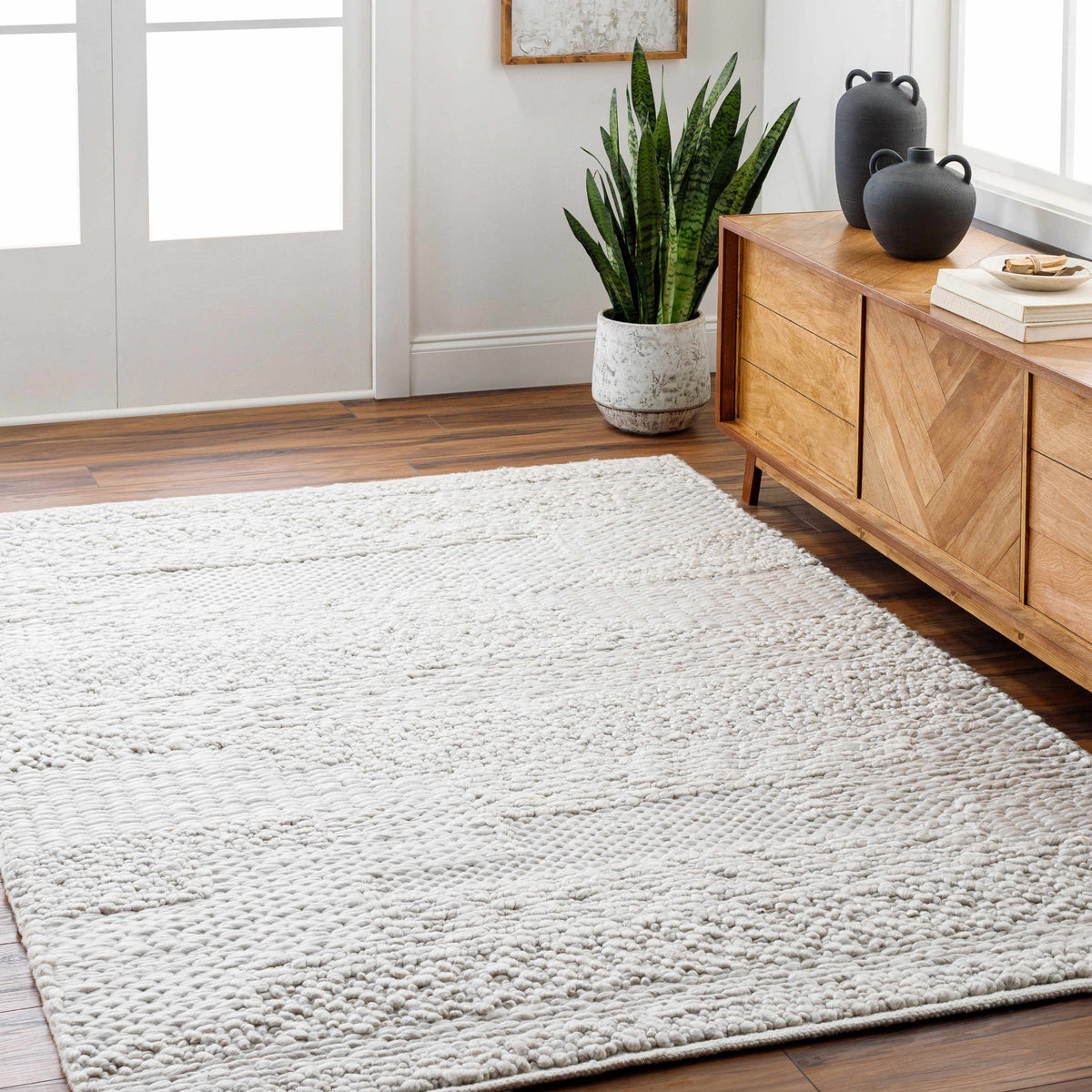 Arezo Area Rug - Clearance - Ornate Home