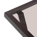 Arezzo Beige 4 Pc. Outdoor Conversation Set - Ornate Home