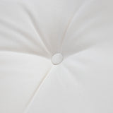 Arezzo Beige 4 Pc. Outdoor Conversation Set - Ornate Home