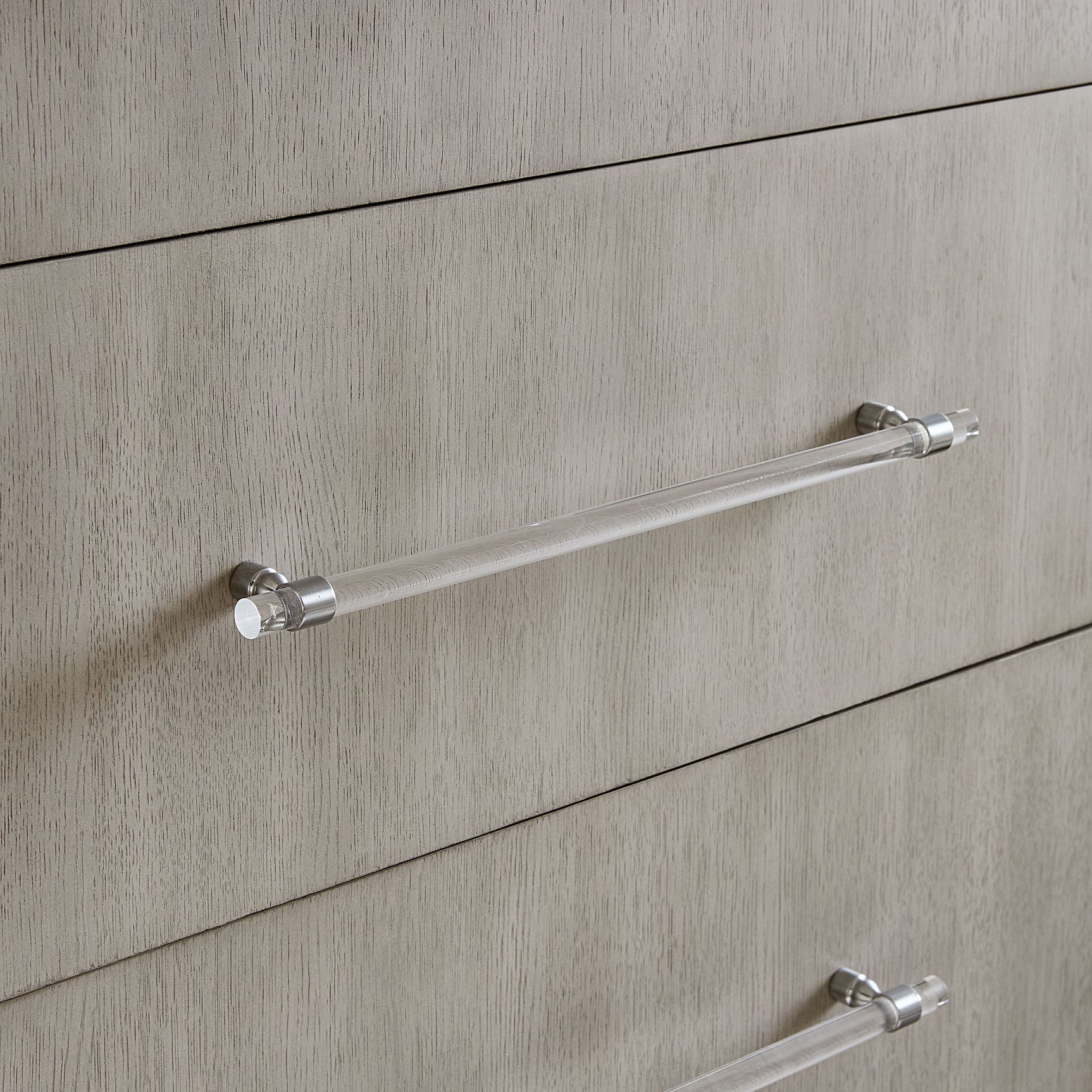 Argento Chest in Misty Grey - Ornate Home