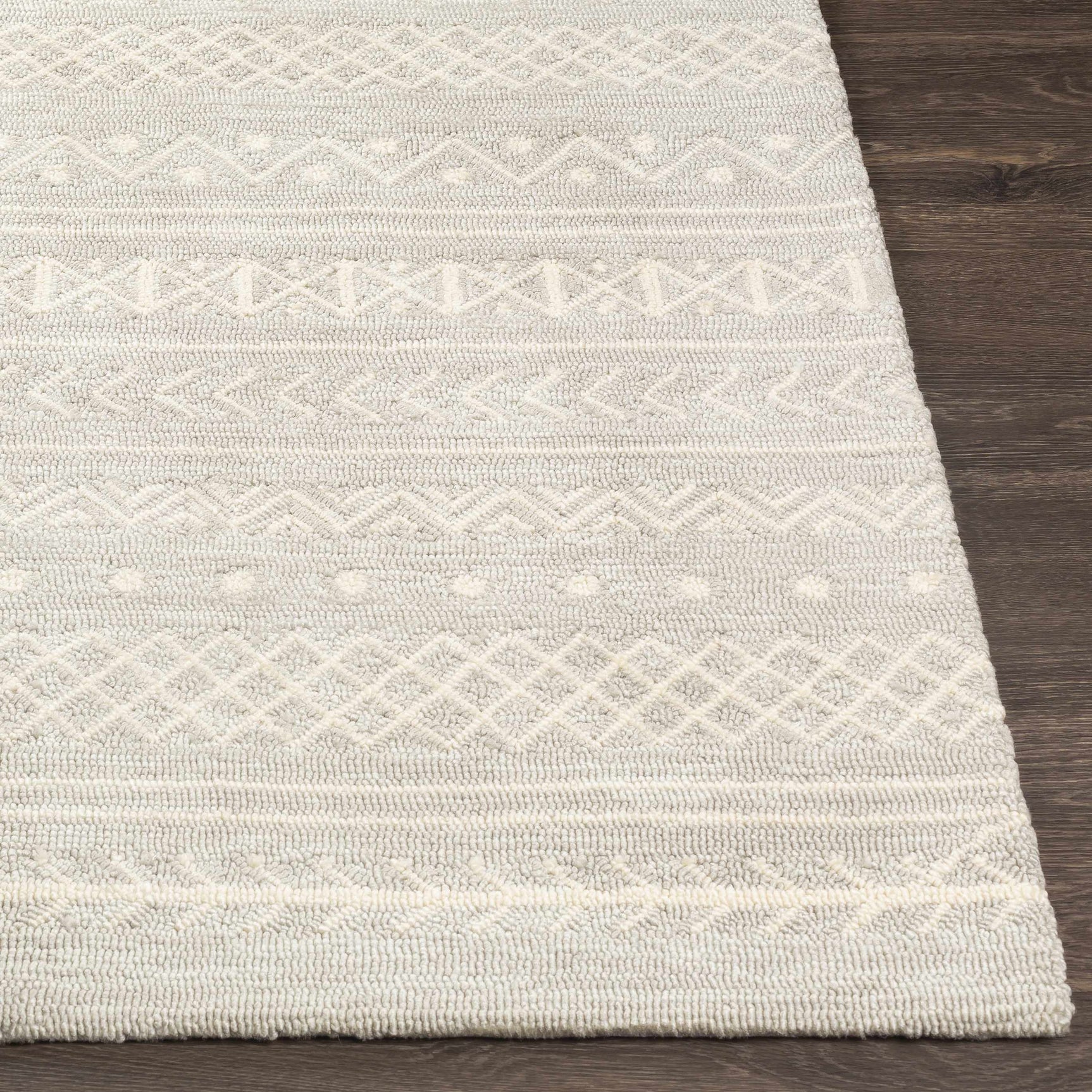 Argenton Outdoor Area Rug - Clearance - Ornate Home