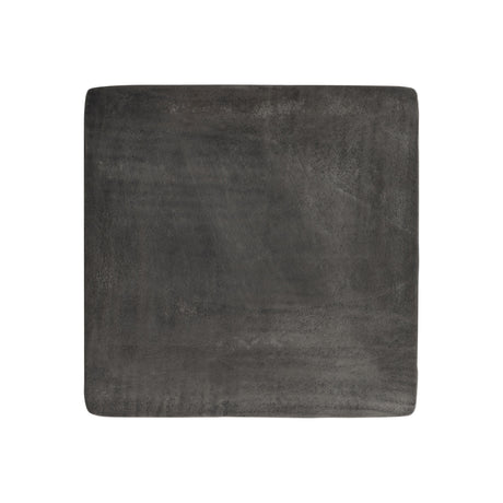 Argo Graphite Side Table - Ornate Home