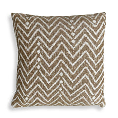 Argo Toffee Outdoor Pillow - Ornate Home
