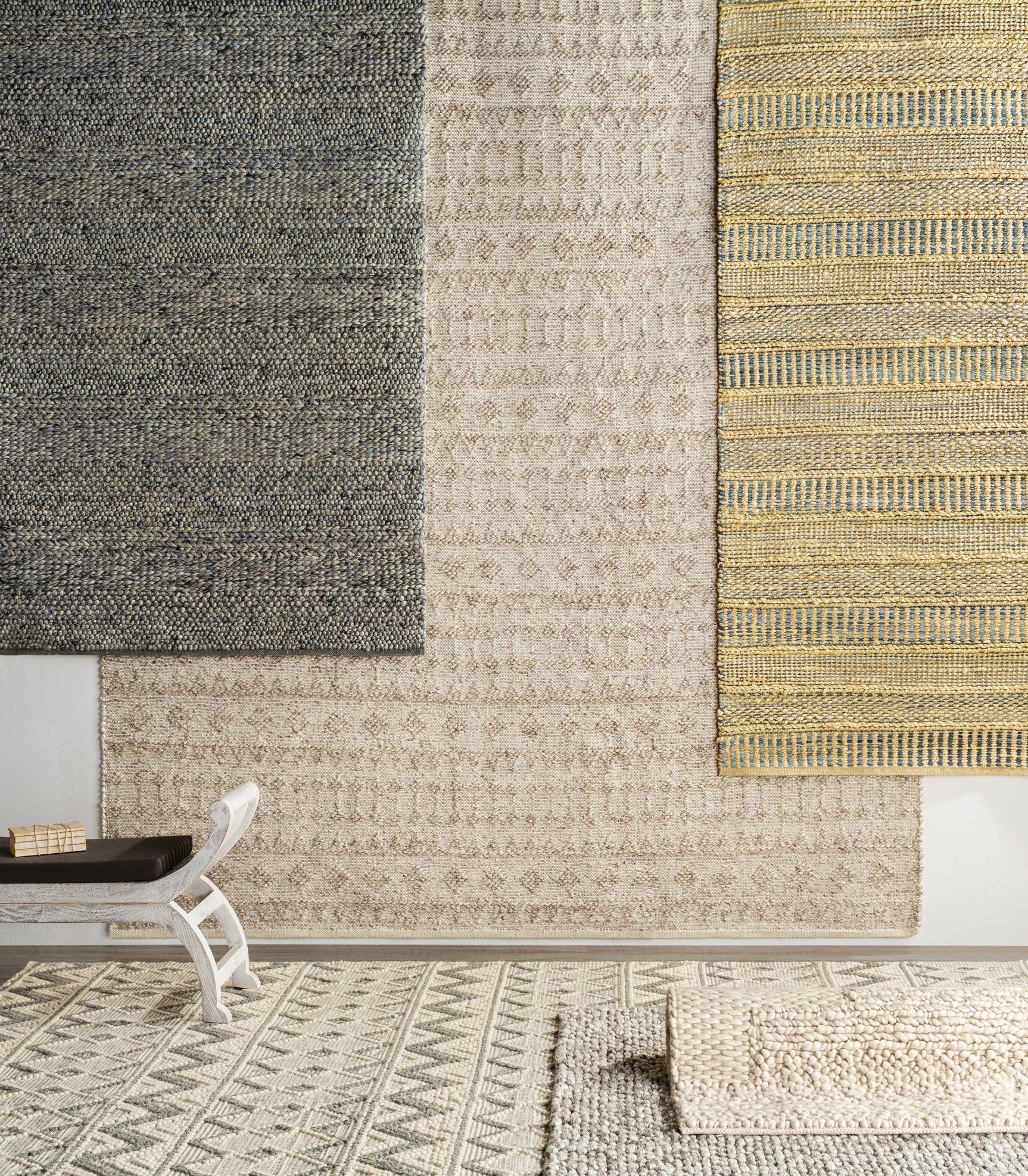 Argonne Area Rug - Clearance - Ornate Home