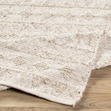 Argonne Area Rug - Clearance - Ornate Home