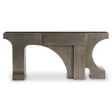 Argos Aged Brass Console Table - Ornate Home