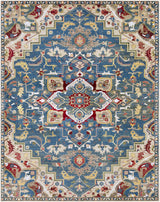 Argyle Area Rug - Clearance - Ornate Home