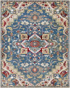 Argyle Area Rug - Clearance - Ornate Home
