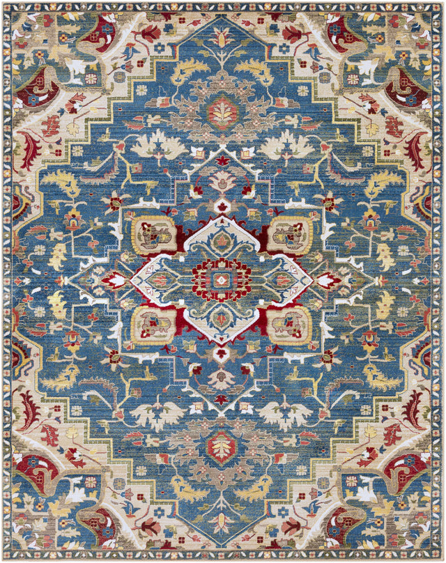 Argyle Area Rug - Clearance - Ornate Home