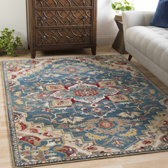 Argyle Area Rug - Clearance - Ornate Home