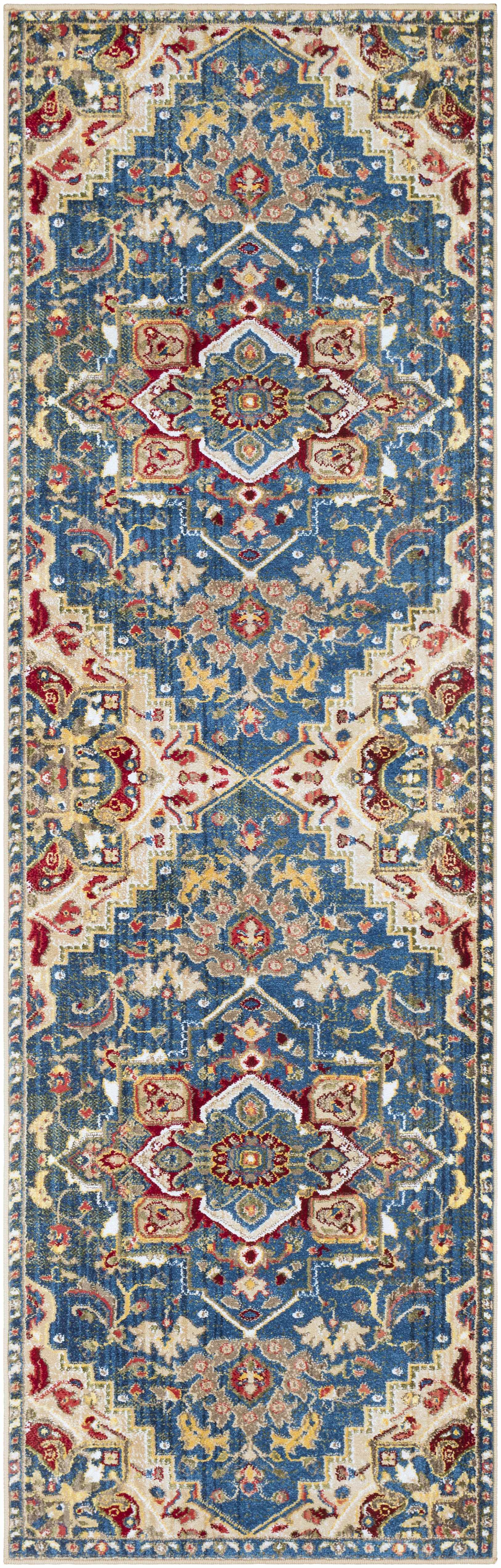 Argyle Area Rug - Clearance - Ornate Home