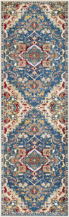 Argyle Area Rug - Clearance - Ornate Home
