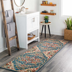 Argyle Area Rug - Clearance - Ornate Home