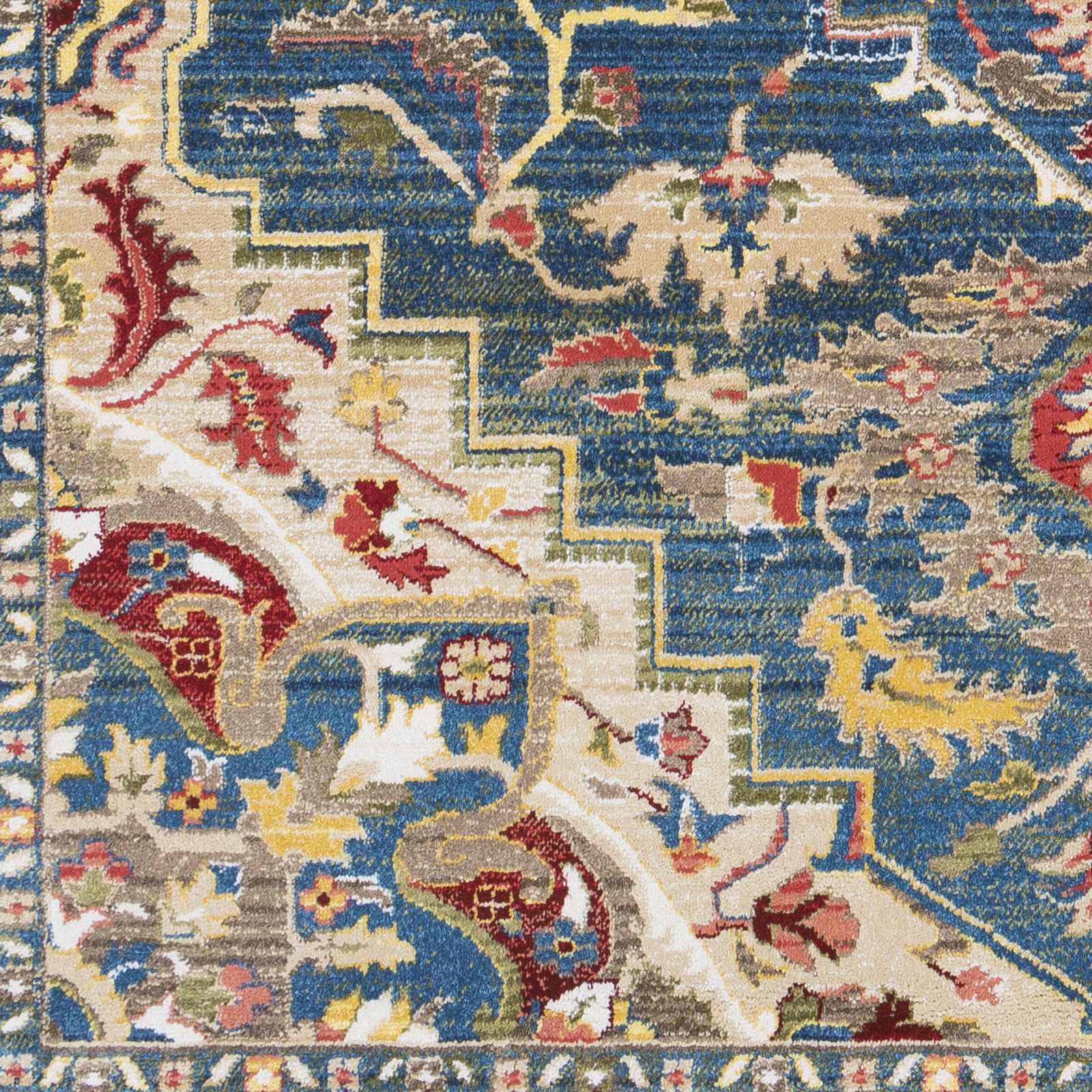 Argyle Area Rug - Clearance - Ornate Home