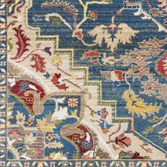Argyle Area Rug - Clearance - Ornate Home