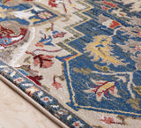 Argyle Area Rug - Clearance - Ornate Home
