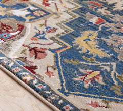 Argyle Area Rug - Clearance - Ornate Home