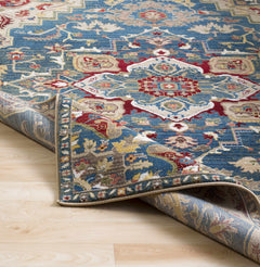 Argyle Area Rug - Clearance - Ornate Home