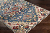 Argyle Area Rug - Clearance - Ornate Home