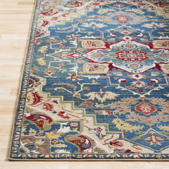 Argyle Area Rug - Clearance - Ornate Home