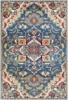 Argyle Area Rug - Clearance - Ornate Home