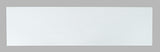 Argyle Glen White/Gold 60 Accent Cabinet - Ornate Home