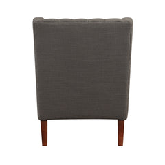 Aria Pink Accent Chair - Ornate Home
