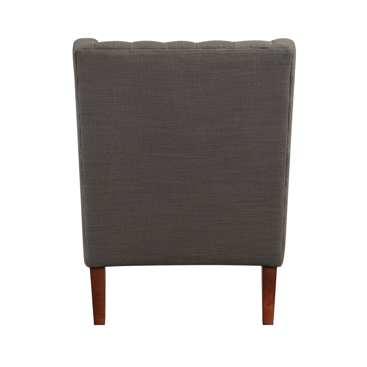 Aria Pink Accent Chair - Ornate Home