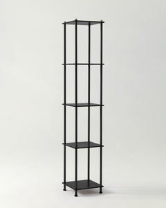 Aria Shelf Lamp - Ornate Home