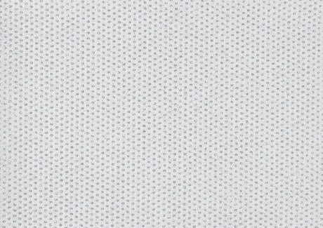 Aria White Queen Platform Bed - Ornate Home