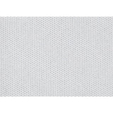 Aria White Queen Platform Bed - Ornate Home