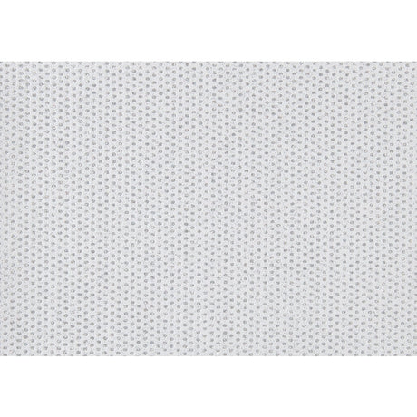 Aria White Queen Platform Bed - Ornate Home