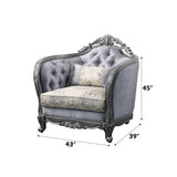 Ariadne Chair - Ornate Home
