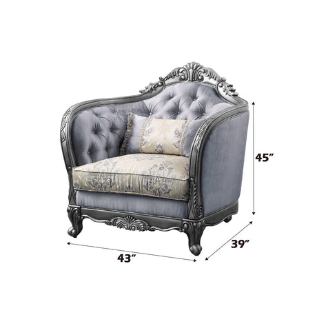 Ariadne Chair - Ornate Home