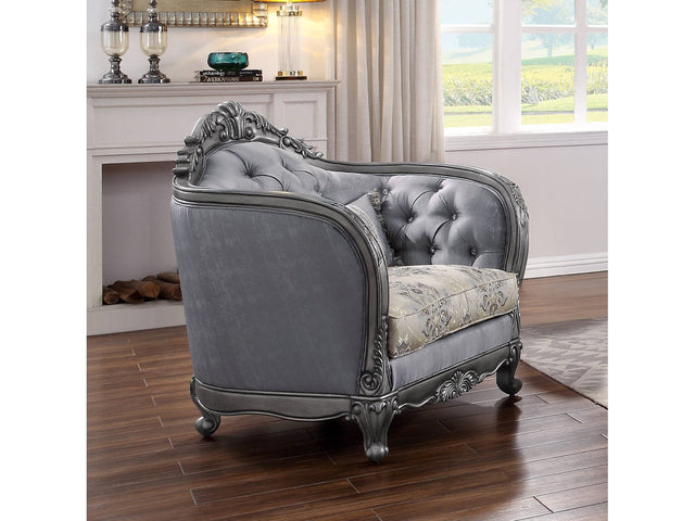 Ariadne Chair - Ornate Home