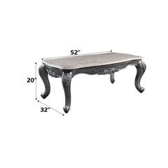 Ariadne Coffee Table - Ornate Home
